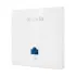 Tenda W6S 300Mbps In-wall Wireless Access Point